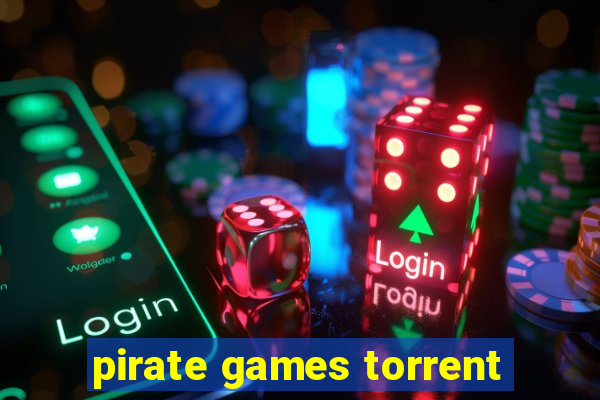 pirate games torrent